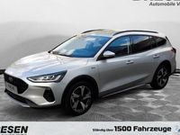 Gebraucht Ford Focus Active X 155 PS (114 kW) 2025 Silber Kombi