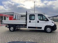 Gebraucht Peugeot Boxer 110 PS (80 kW) 2020 Andere Van