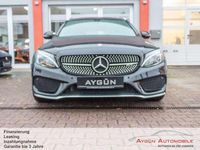 Gebraucht Mercedes C43 AMG AMG 367 PS (269 kW) 2016 Schwarz/baltic black Kombi