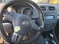 Second-hand VW Golf VII Trendline 105 CP (77 kW) 2013 Break