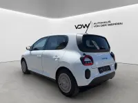Neu Renault Twingo Evolution 60 kW (82 PS) 2026 Weiß Kleinwagen