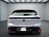Gebraucht Peugeot 308 Allure 131 PS (96 kW) 2023 Weiß Kleinwagen