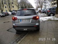 gebraucht Suzuki Vitara 1.4 BOOSTERJET Hybrid Comfort