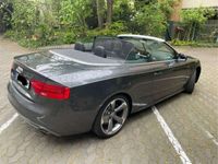 gebraucht Audi A5 Cabriolet 