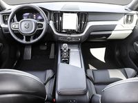 Gebraucht Volvo XC60 Plus 455 PS (334 kW) 2024 Schwarz SUV