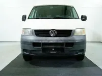 Gebraucht VW Transporter 105 PS (77 kW) 2006 Grauwei? r9002 Van