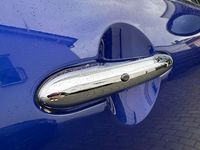 Gebraucht Mini Cooper 136 PS (100 kW) 2019 Blau Kleinwagen