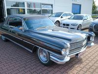 Gebraucht Cadillac Fleetwood 325 PS (239 kW) 1962 Schwarz Limousine