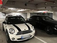 Second-hand Mini ONE 95 CP (69 kW) 2007 Bej Hatchback