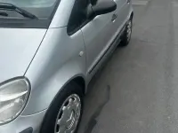 Gebraucht Mercedes A140 Classic 82 PS (60 kW) 2001 Silber Kleinwagen