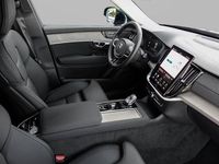 Gebraucht Volvo XC90 Plus 455 PS (334 kW) 2025 Schwarz SUV