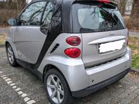 gebraucht Smart ForTwo Coupé 451 1.0 Benziner MHD