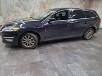 gebraucht Ford Mondeo Turnier Titanium"AUTOMATIK"NAVI"