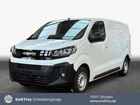 Neu Opel Vivaro S 120 PS (88 kW) 2026 Weiß Van / Kleinbus