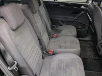 Gebraucht VW Touran Highline 150 PS (110 kW) 2016 Schwarz Van / Kleinbus