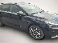 Neu Hyundai i30 GO! 150 PS (110 kW) 2026 Manufacturer Kombi