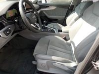 Gebraucht Audi A4 Design 150 PS (110 kW) 2015 Grau metallic Limousine