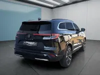 Gebraucht Renault Espace 200 PS (147 kW) 2024 Schwarz Van / Kleinbus