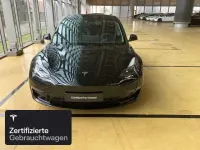 Käytetty Tesla Model 3 Performance 377 kW (513 HP) 2023 Musta Sedan