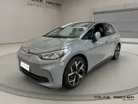 Gebraucht VW ID.3 Pro 150 kW (204 PS) 2024 Grau Kleinwagen