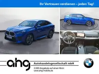 Gebraucht BMW X2 M Sport 170 PS (125 kW) 2025 Blau SUV