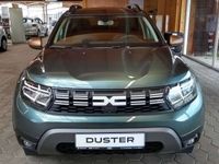 gebraucht Dacia Duster Extreme TCe 130