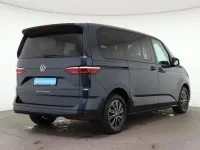 Occasion VW Multivan Life 150 ch (110 kW) 2023 Bleue Monospace