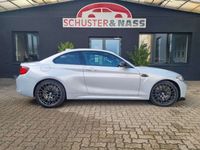 gebraucht BMW M2 Competition*Driving Assistant*Kamera*GFK Kit