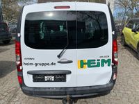 gebraucht Mercedes Citan 111 Mixto CDI extralang 81 kW 5 Sitze AHK