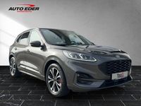 gebraucht Ford Kuga ST-Line X 2.5 Plug-In Hybrid