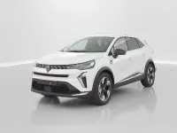 Neu Renault Symbioz Techno 109 PS (80 kW) 2026 Blancnacre SUV
