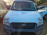 gebraucht Ford Transit Connect LKW Kasten, 1,8 Ltr. - 55KW, TÜV NEU