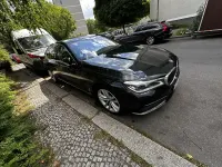 Gebraucht BMW 730 265 PS (194 kW) 2016 Limousine
