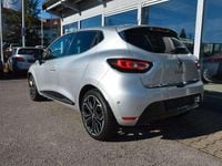 Gebraucht Renault Clio IV Bose Edition 90 PS (66 kW) 2019 Platingrau Kleinwagen