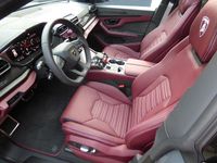 Neu Lamborghini Urus 799 PS (587 kW) 2026 Grau SUV