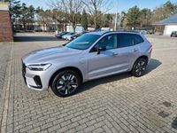 Neu Volvo XC60 Plus 398 PS (292 kW) 2026 Silber SUV