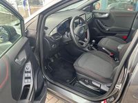 Gebraucht Ford Puma ST-Line 125 PS (91 kW) 2023 Grau SUV