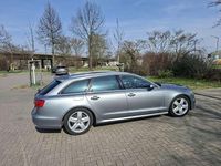 Gebraucht Audi A6 245 PS (180 kW) 2014 Kombi