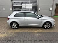 Second-hand Audi A3 105 CP (77 kW) 2012 Argintiu Hatchback