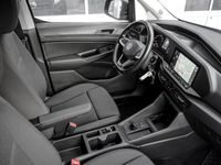 Gebraucht VW Caddy 114 PS (83 kW) 2022 Grau Van / Kleinbus