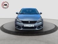Gebraucht Peugeot 308 110 PS (80 kW) 2018 Gris artense Limousine