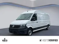 Gebraucht VW Crafter 140 PS (102 kW) 2023 Weiß Van