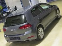 Gebraucht VW Golf VII Highline 150 PS (110 kW) 2019 Grau Limousine