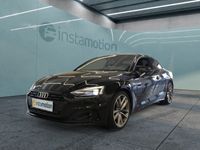 gebraucht Audi A5 Coupe 35 TDI S LINE LM19 VIRTUAL AHK OPTIK-PKT