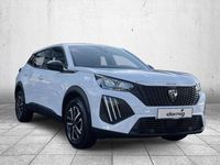 Gebraucht Peugeot 2008 Style 101 PS (74 kW) 2025 Met. okenit weiß SUV