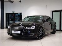 Gebraucht Audi A8 Sport 385 PS (283 kW) 2015 Schwarz Limousine