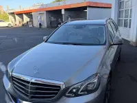 Gebraucht Mercedes E250 Avantgarde 204 PS (150 kW) 2014 Kombi