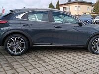Gebraucht Kia XCeed 141 PS (103 kW) 2022 Grau SUV