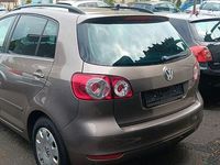 Gebraucht VW Golf VII Life 122 PS (89 kW) 2013 Kaschmirbraun metallic Limousine