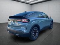 Neu Citroën C4 PureTech 131 PS (96 kW) 2025 Grau Limousine